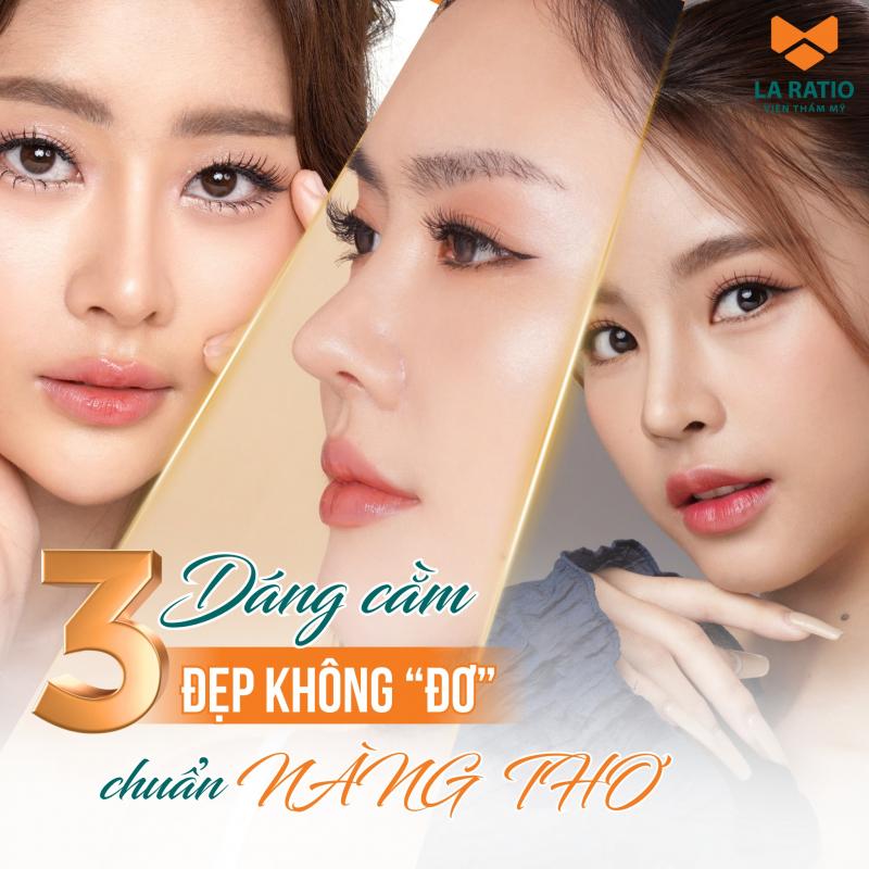 Viện thẩm mỹ La Ratio