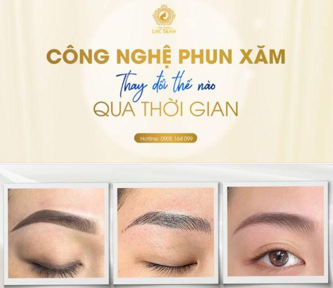 Viện thẩm mỹ Lạc Trần