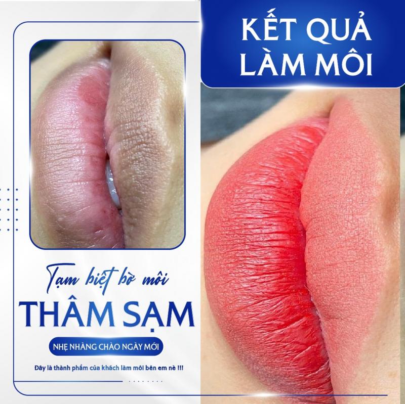 Viện thẩm mỹ Lê Hoài