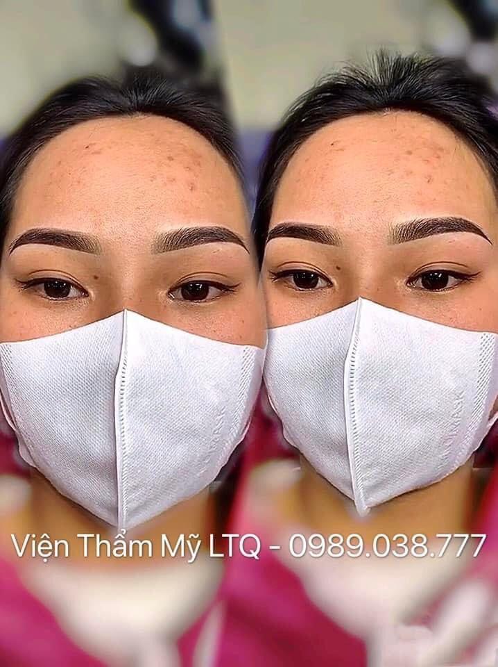 Viện Thẩm Mỹ LTQ