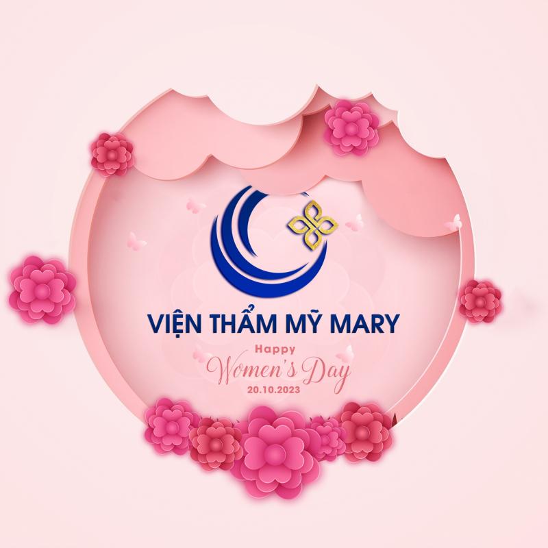 Viện Thẩm Mỹ Mary