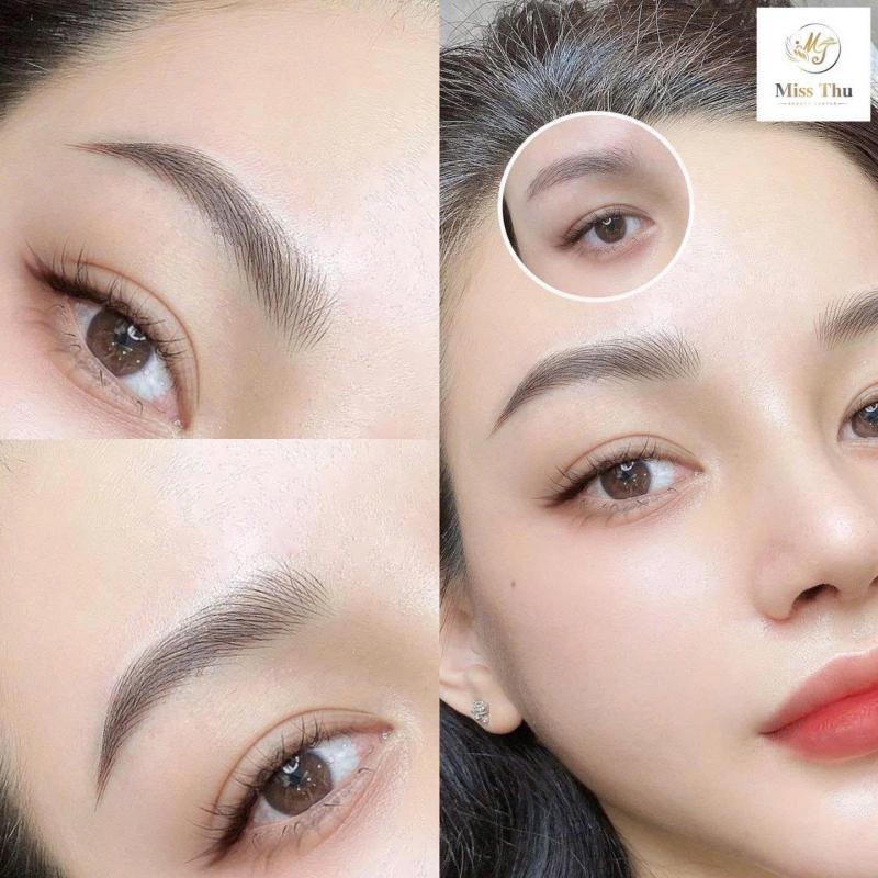 Viện Thẩm Mỹ MISS THU