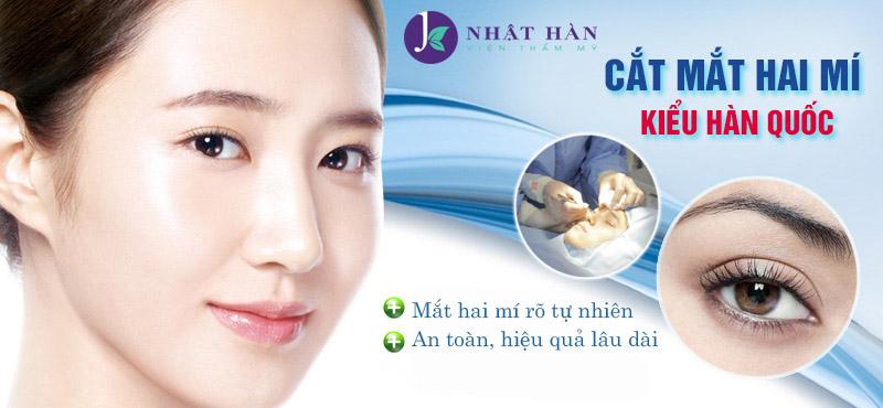 Viện Thẩm mỹ Nhật – Hàn