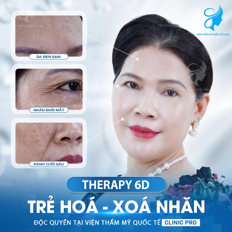 Viện Thẩm Mỹ Quốc Tế