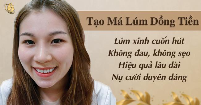 Viện Thẩm Mỹ Quốc Tế V.I.P