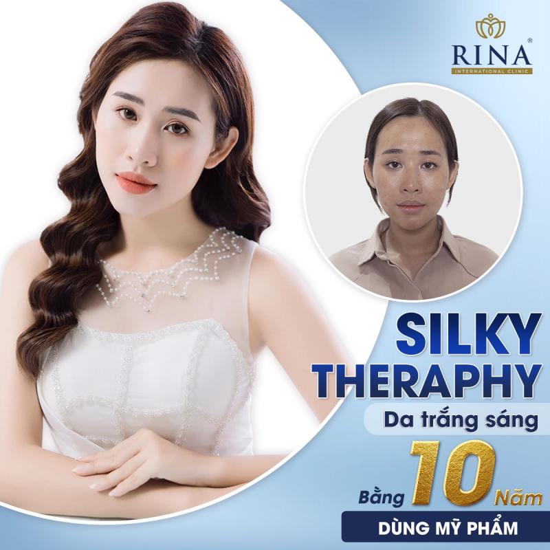 Top 10 Spa có dịch vụ làm trắng da tốt nhất TP. Hồ Chí Minh - toplist.vn