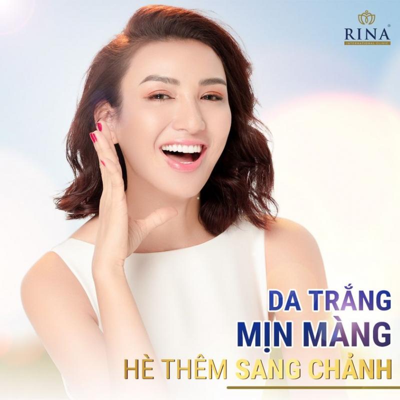 Top 10 Spa có dịch vụ làm trắng da tốt nhất TP. Hồ Chí Minh - Toplist.vn