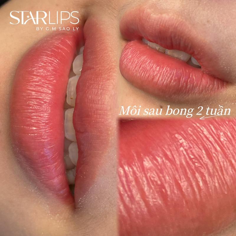 Viện Thẩm Mỹ Sao Ly