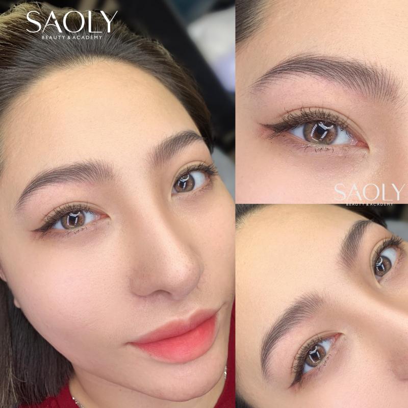 Viện Thẩm Mỹ Sao Ly