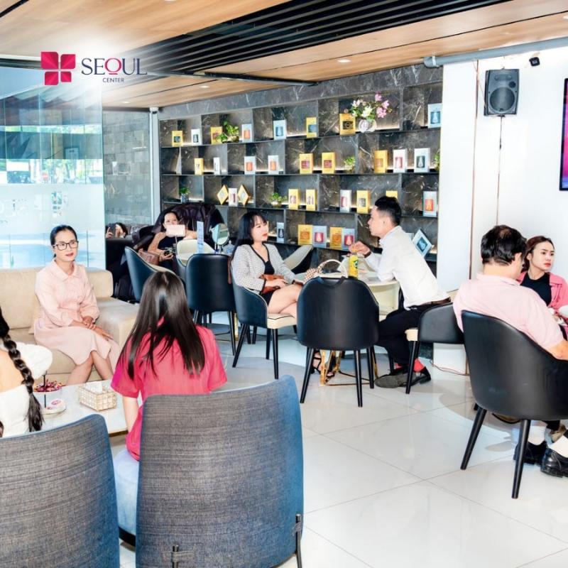 Viện thẩm mỹ Seoul Center