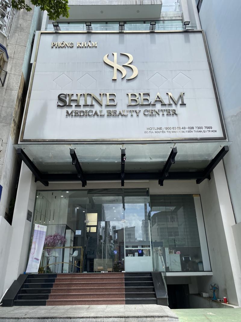 Viện Thẩm Mỹ SHINE BEAM Clinic