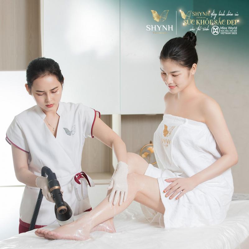 Viện Thẩm Mỹ Shynh Premium