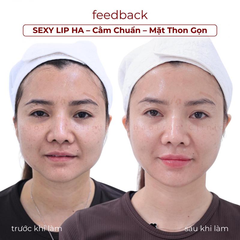 Viện Thẩm Mỹ Thảo Trần