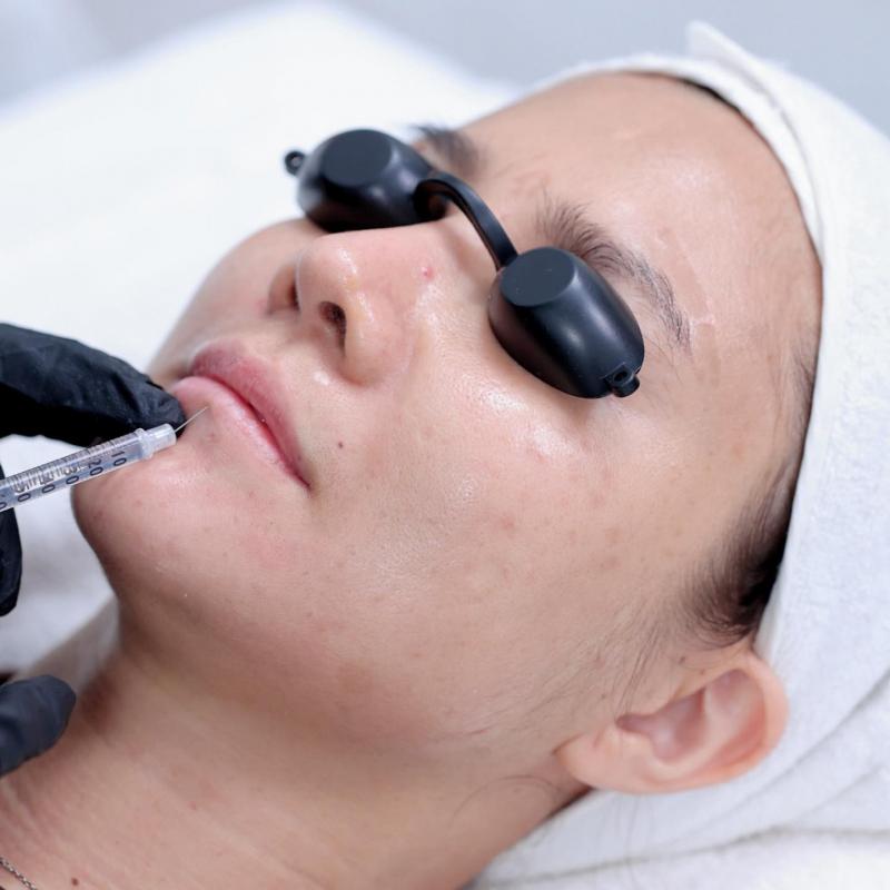 Viện Thẩm Mỹ Thảo Trần