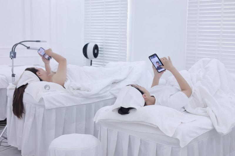 Viện Thẩm Mỹ Thảo Trần - Nơi Chăm Sóc Sắc Đẹp An Toàn, Hiệu Quả, Chuẩn Quốc Tế