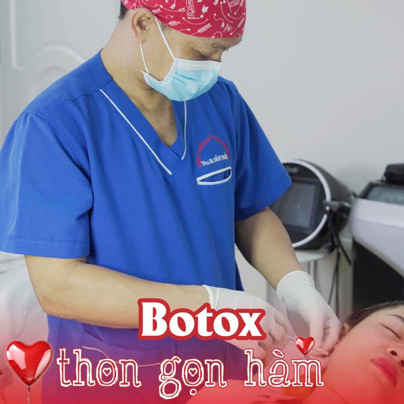 Viện Thẩm Mỹ Văn Trường - Địa chỉ Tiêm Filler, Botox Đáng Tin Cậy Tại Đà Nẵng