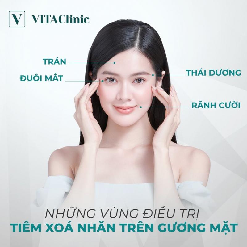 Viện thẩm mỹ VITA Clinic