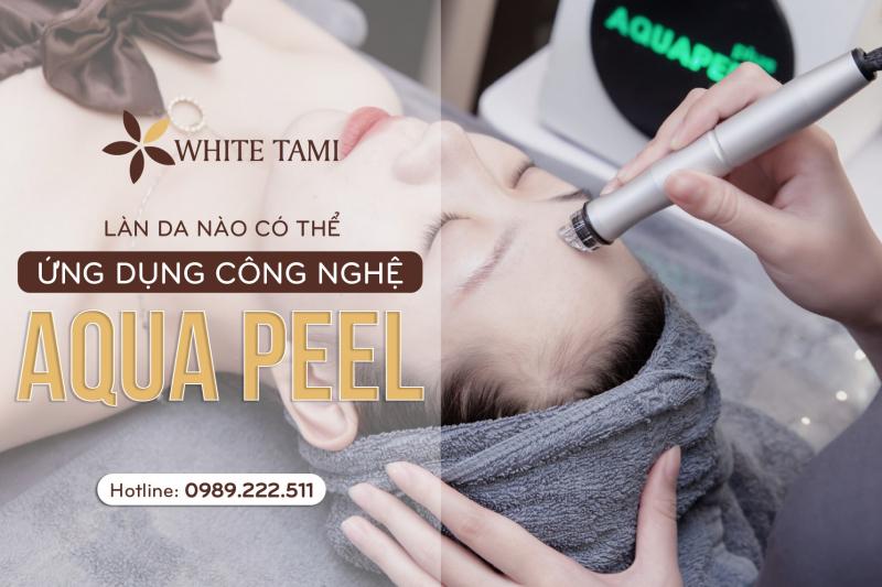 Viện Thẩm Mỹ WhiteTami