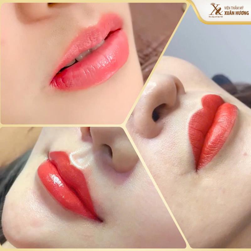 Viện Thẩm Mỹ Xuân Hương