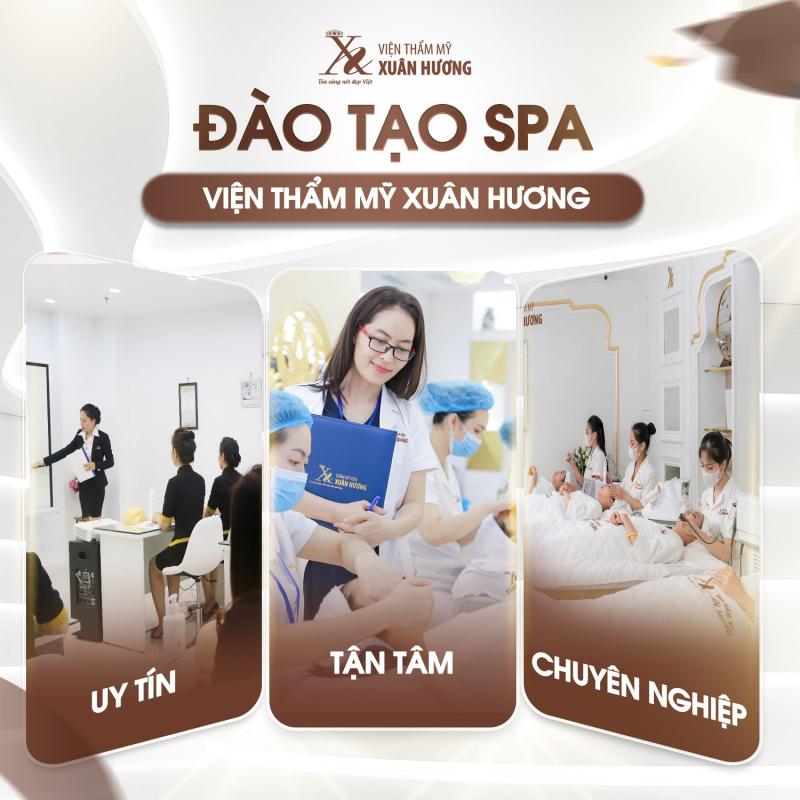 Viện Thẩm Mỹ Xuân Hương