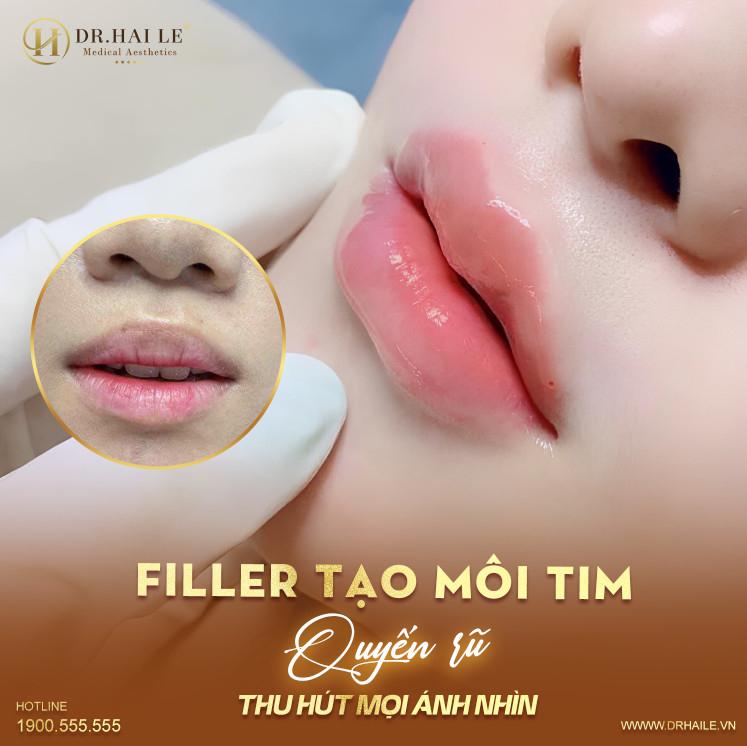 Viện thẩm mỹ y khoa Dr.Hải Lê