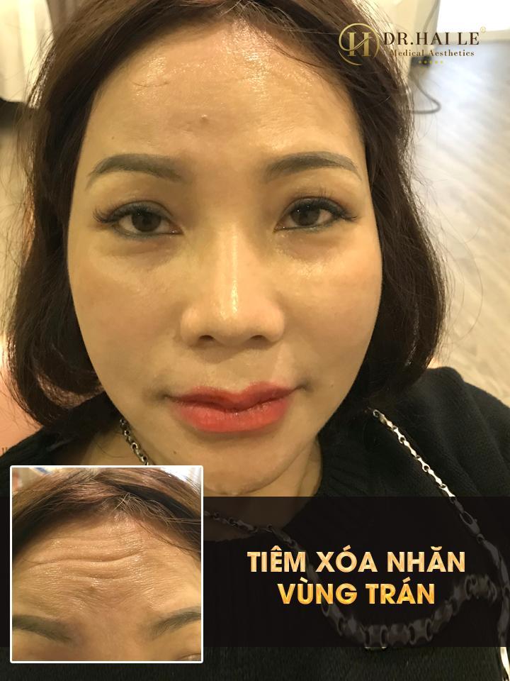 Viện thẩm mỹ y khoa Dr.Hải Lê