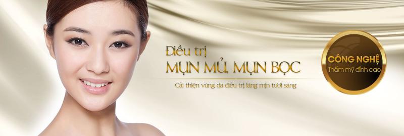 Viện thẩm mỹ y khoa Dr.Hải Lê