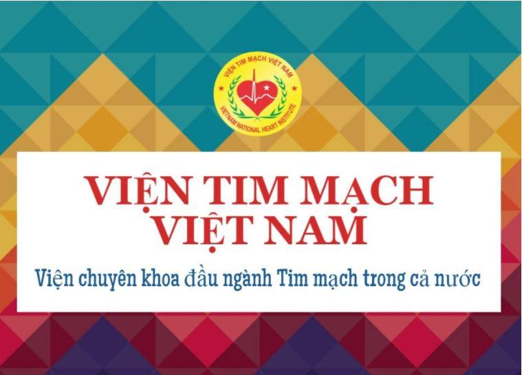 Viện Tim - Bệnh viện Bạch Mai