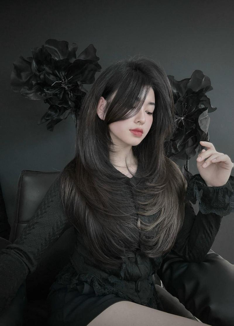 Viện tóc Cương stylist