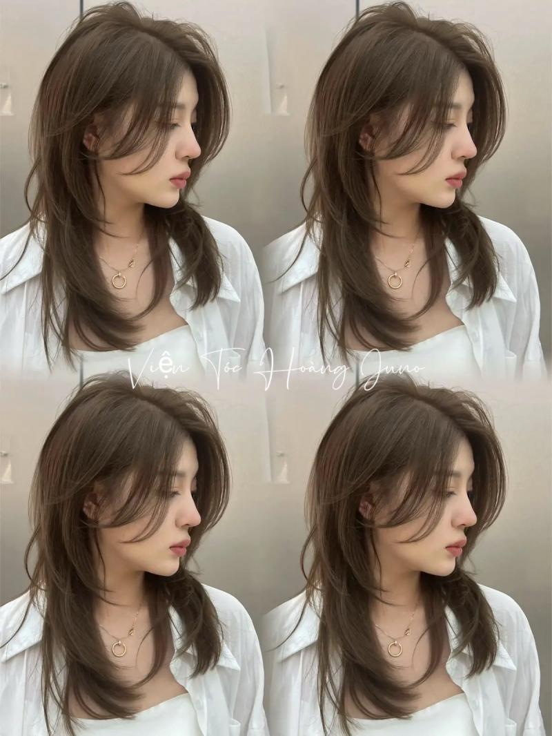 Viện Tóc Hoàng Juno