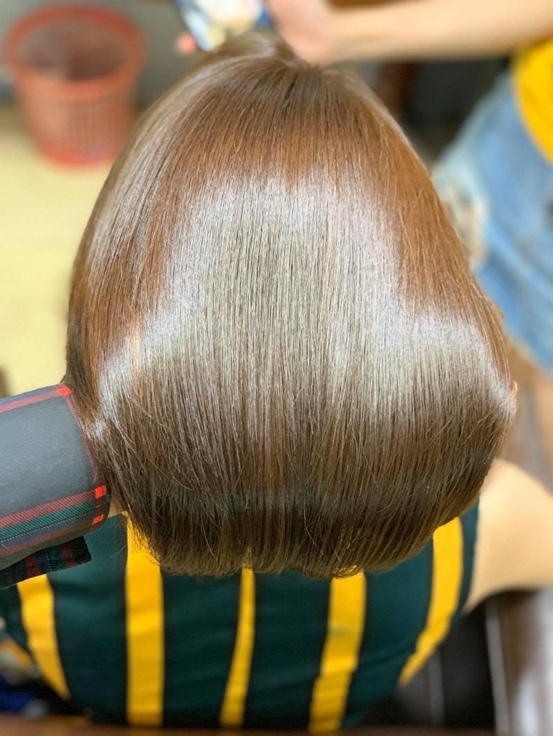 Viện Tóc Lãm Design