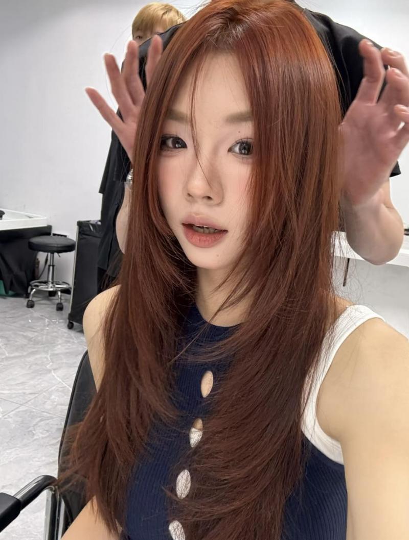 Viện Tóc Quốc Tế T.A.D