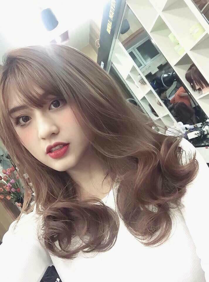 Salon làm tóc đẹp và chất lượng nhất Đông Hà, Quảng Trị Salon làm tóc đẹp và chất lượng nhất Đông Hà, Quảng Trị