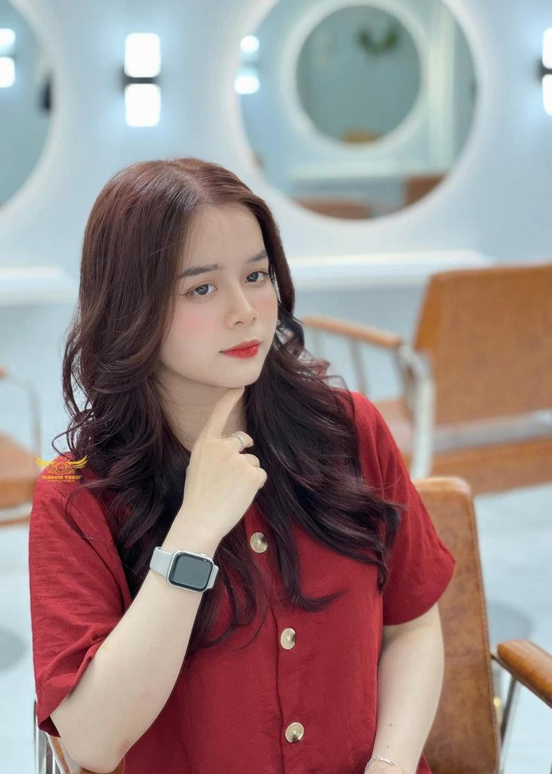 Hair Salon David Thọ