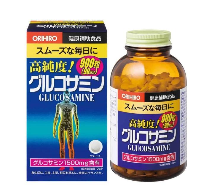 Glucosamine Orihiro