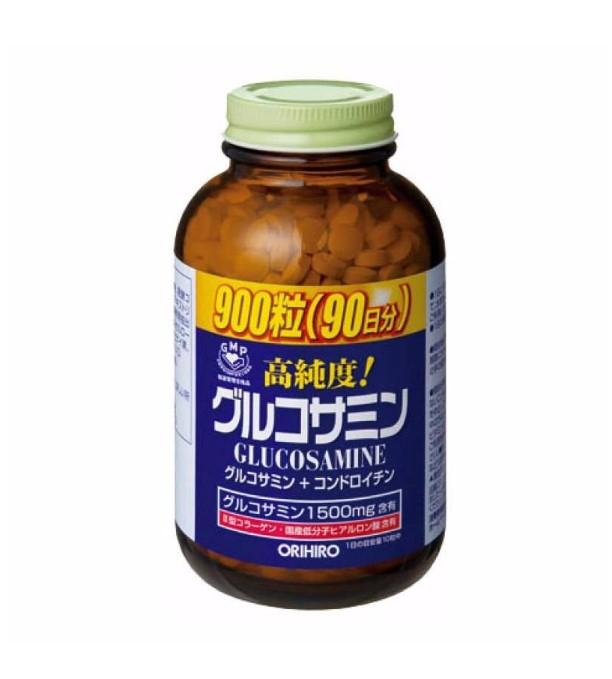 Glucosamine Orihiro