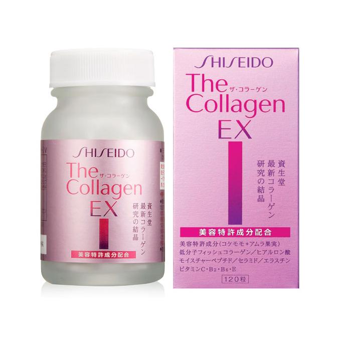 Top 8 viên uống Collagen Nhật chất lượng và hiệu quả nhất hiện nay