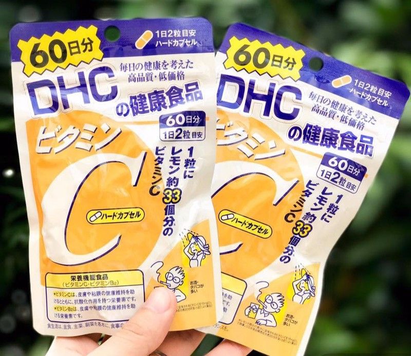 Bổ sung Vitamin C đầy đủ là cơ sở vững chắc để giữ được sức khỏe tốt và duy trì tuổi xuân, đây luôn là sự lựa chọn khôn ngoan của những người bận rộn