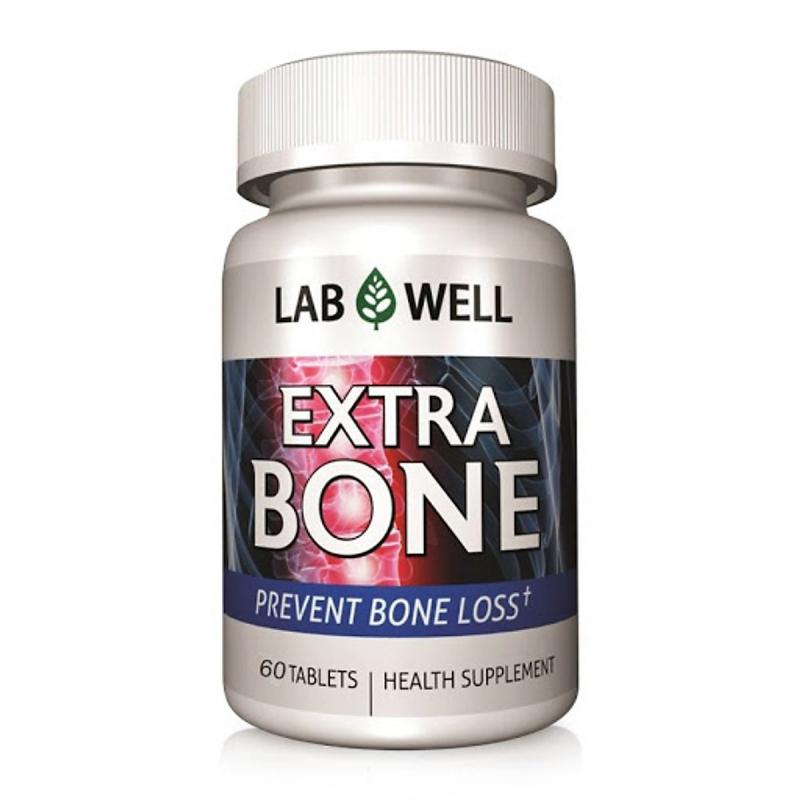 Viên uống Extra Bone