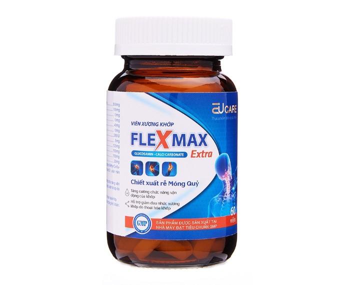 Viên xương khớp Flexmax Extra