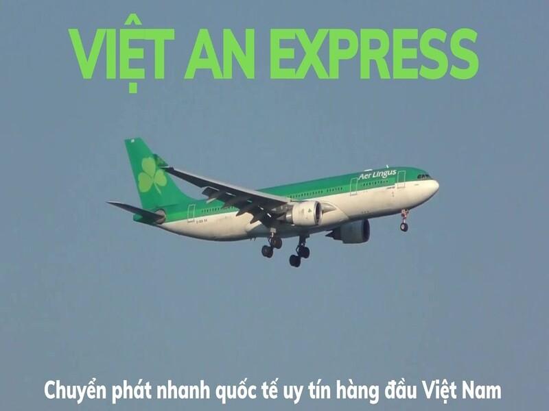 Việt An Express