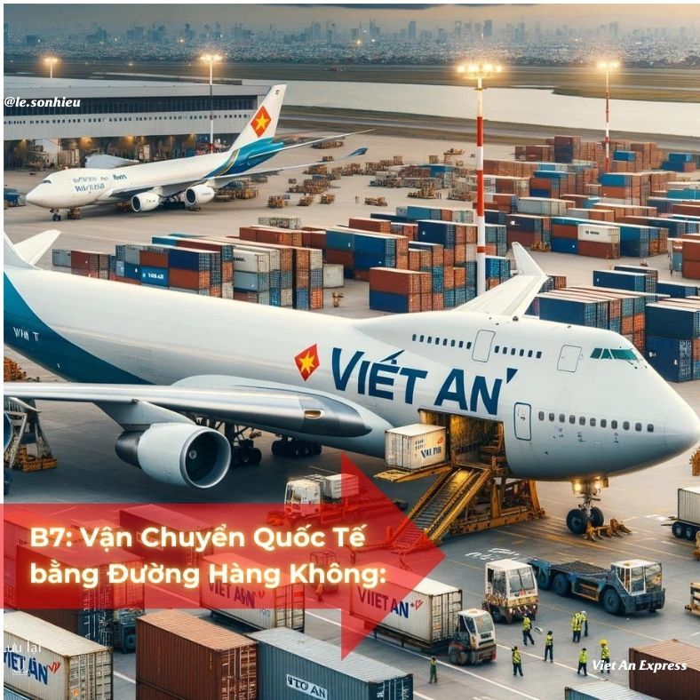 Việt An Express