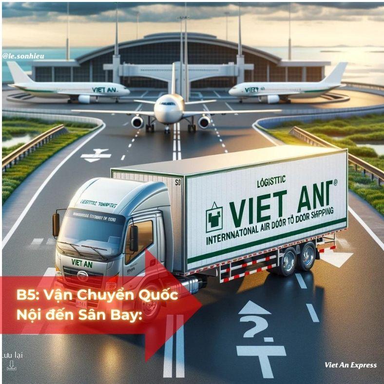 Việt An Express