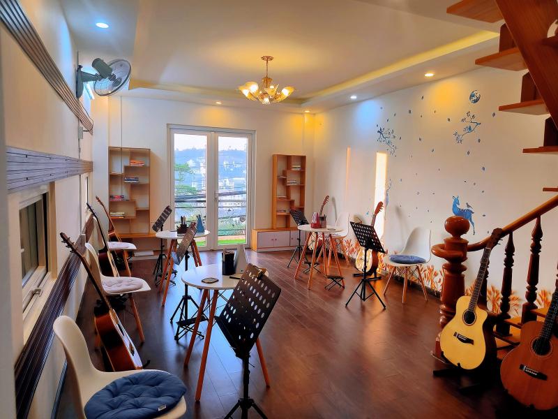 Việt Bảo Music Studio