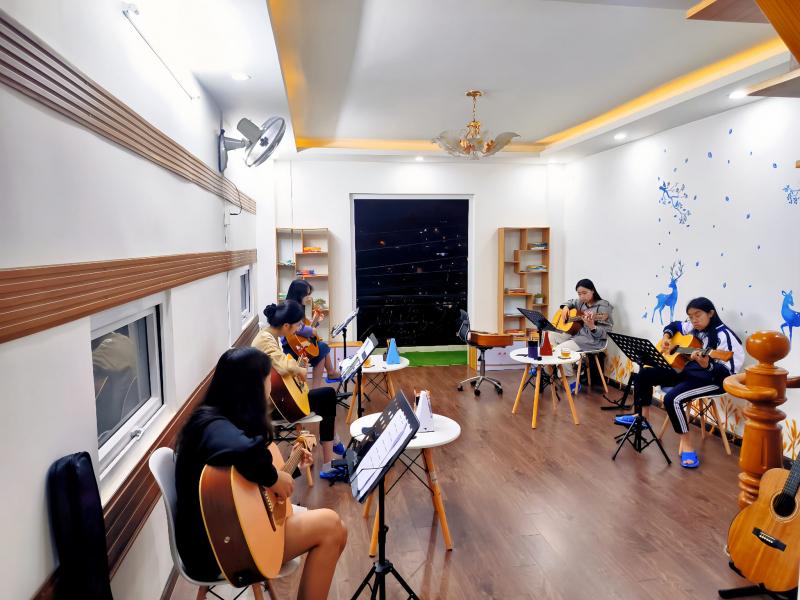 Việt Bảo Music Studio