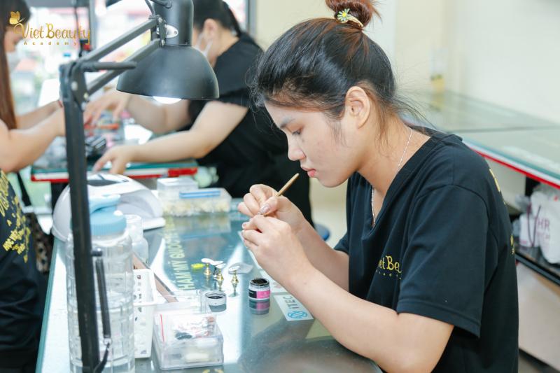 Viet Beauty Academy