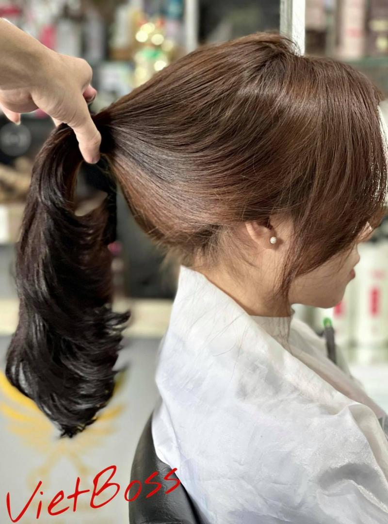 Viet Boss Beauty Salon Hair