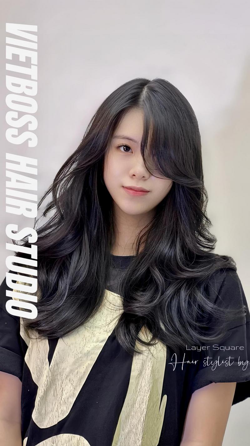 Viet Boss Beauty Salon Hair & Tattoo