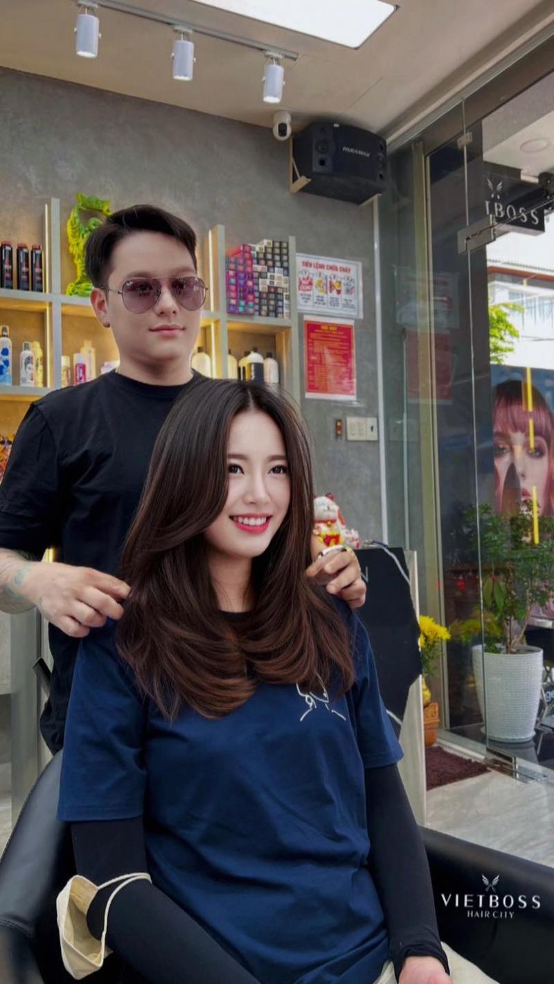 Viet Boss Beauty Salon Hair & Tattoo