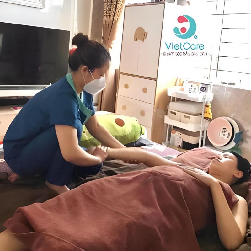 Việt Care